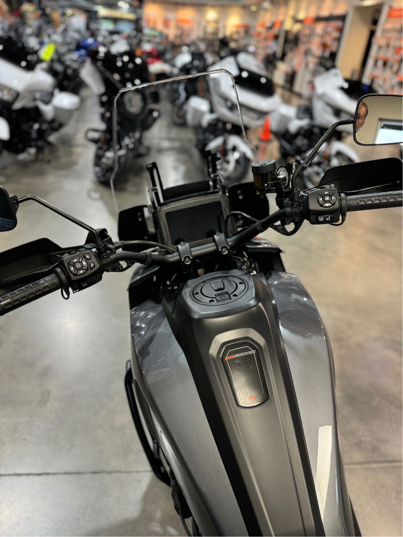 Pan America® 1250 Special