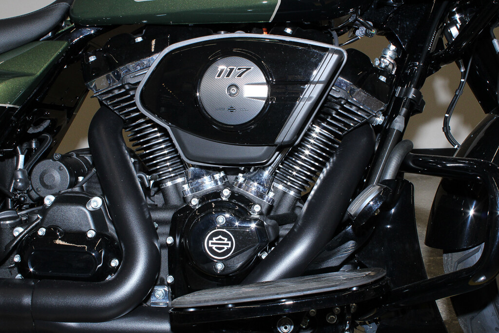 Road Glide®