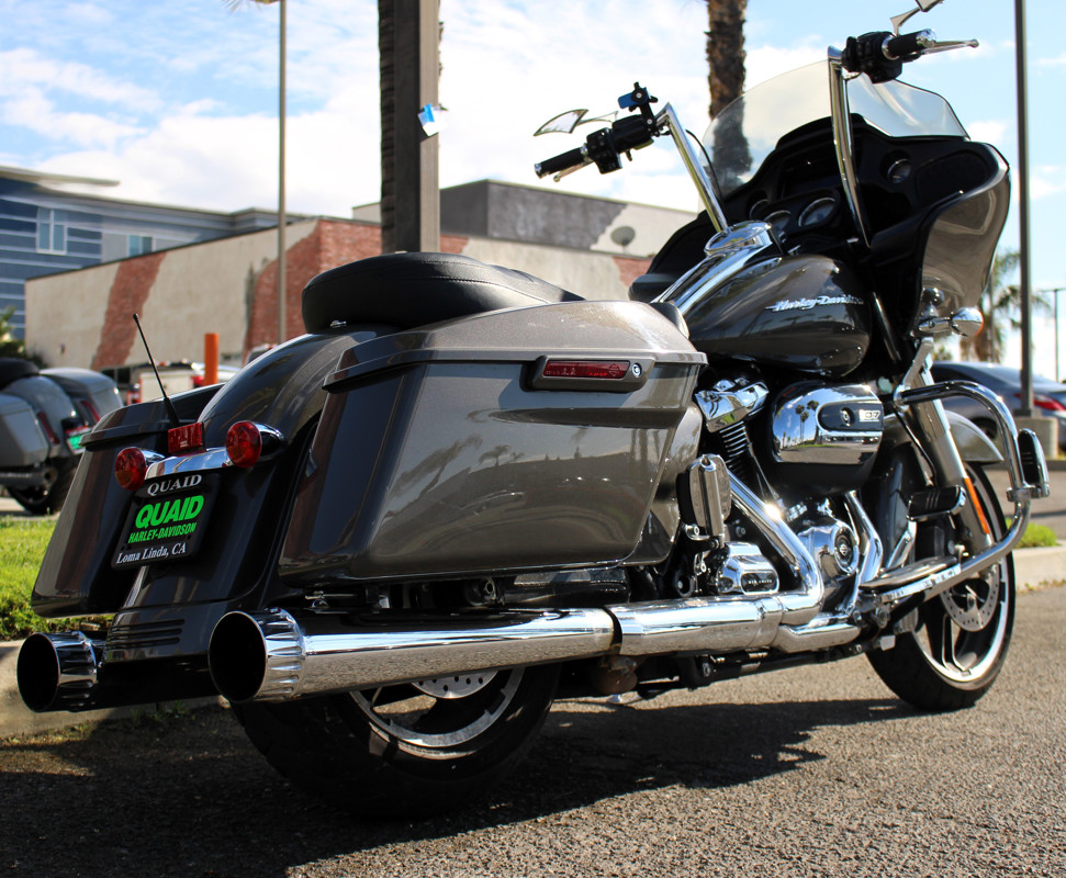 Road Glide®