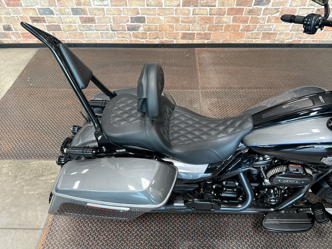 Street Glide® Special