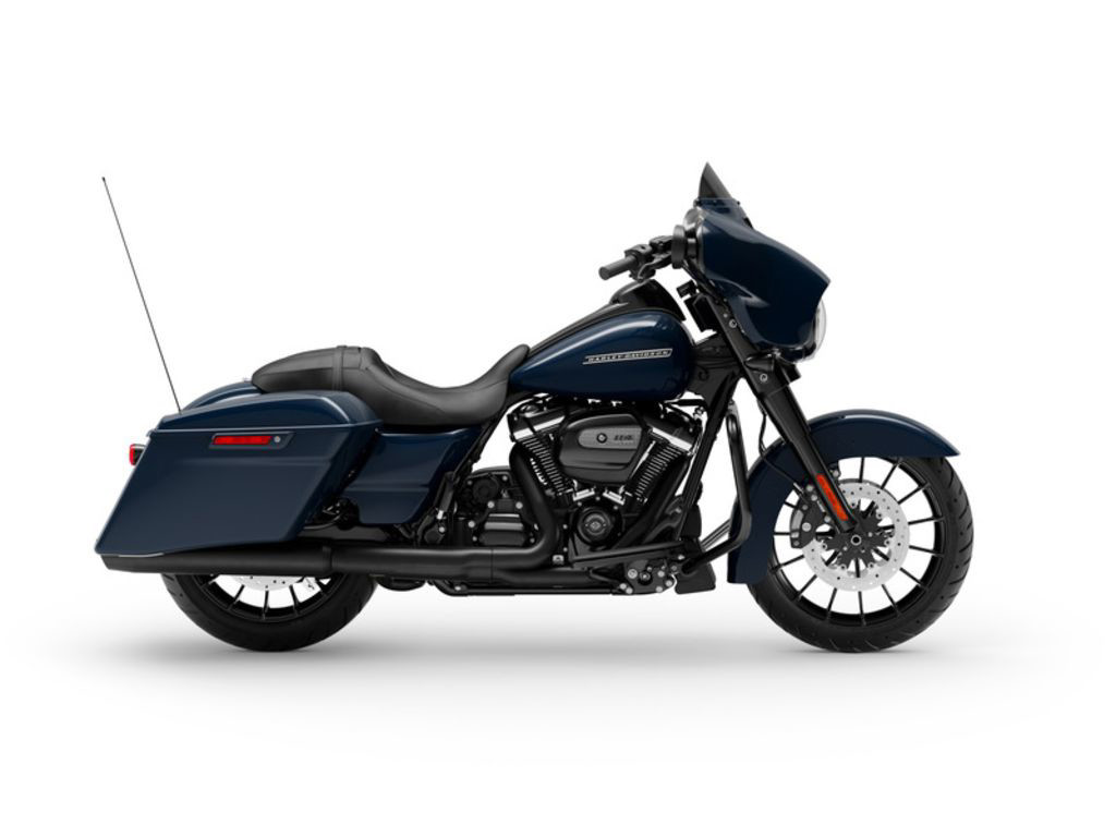 Street Glide® Special
