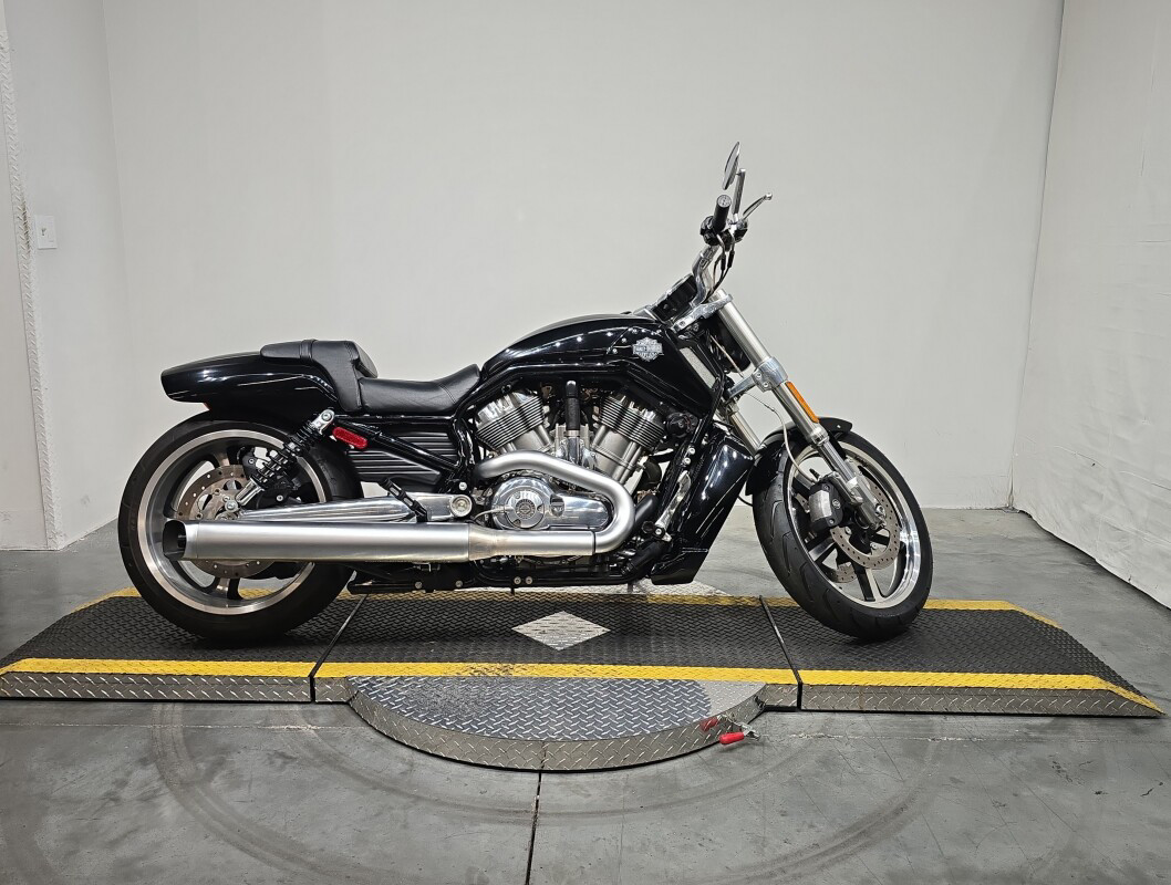 V-Rod® Muscle