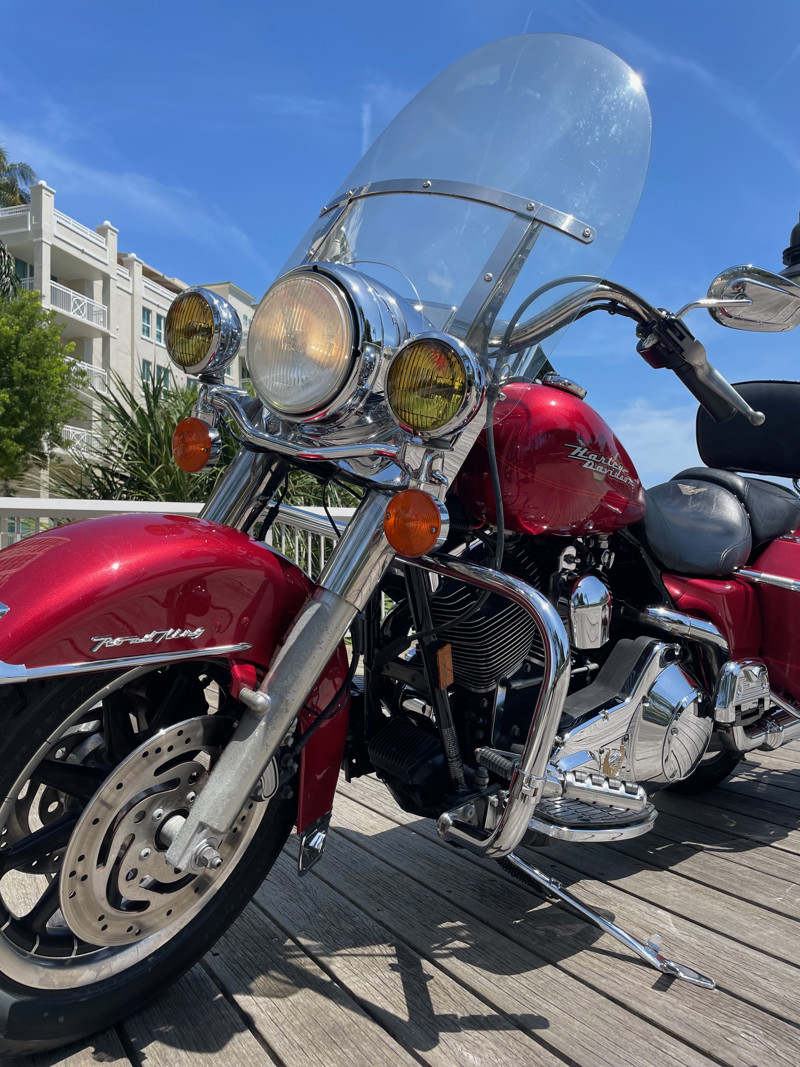 Road King®