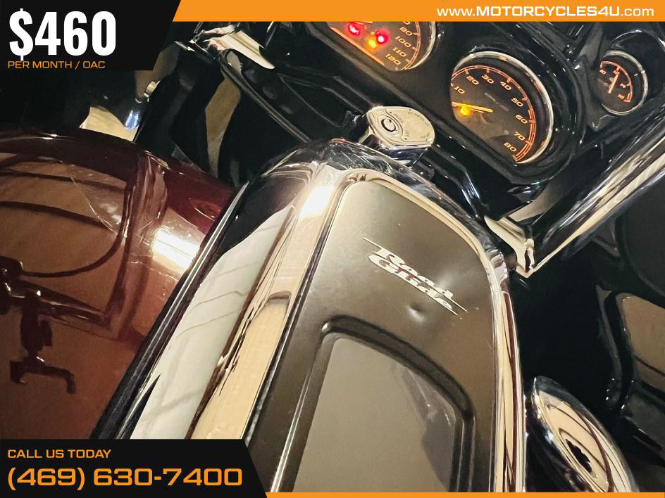 Road Glide® Special