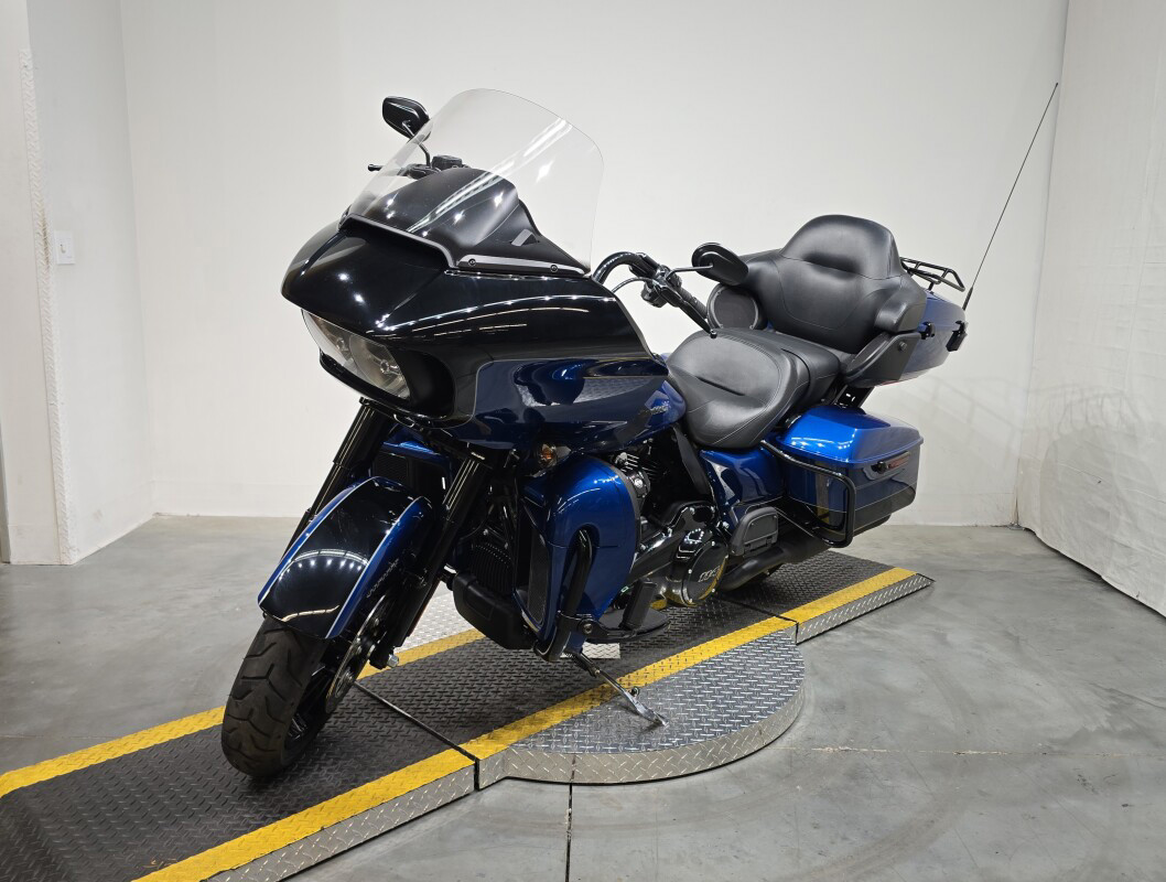 Road Glide® Limited