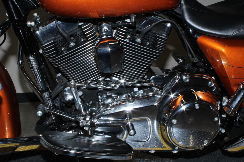 Street Glide® Special