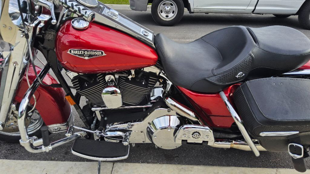 Road King® Classic