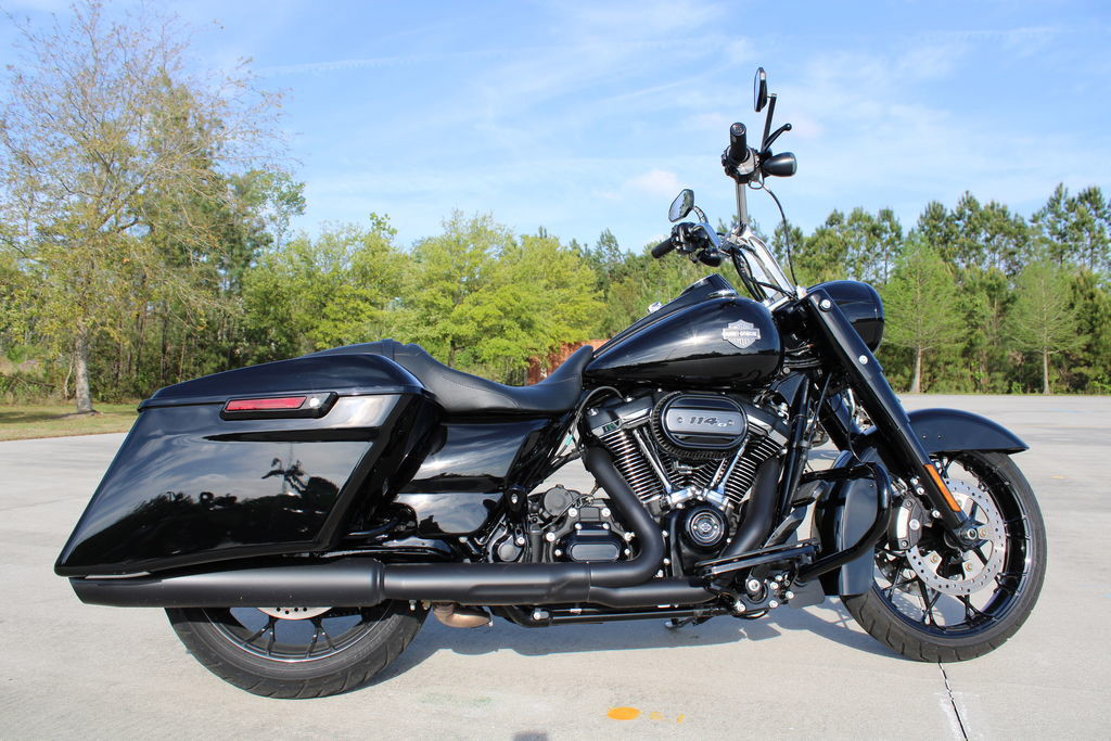 Road King® Special