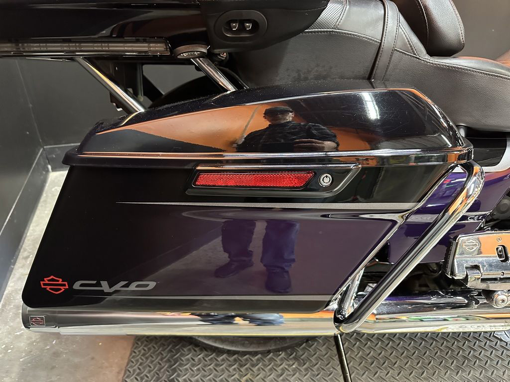 CVO® Limited