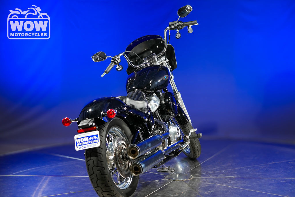 Softail® Standard
