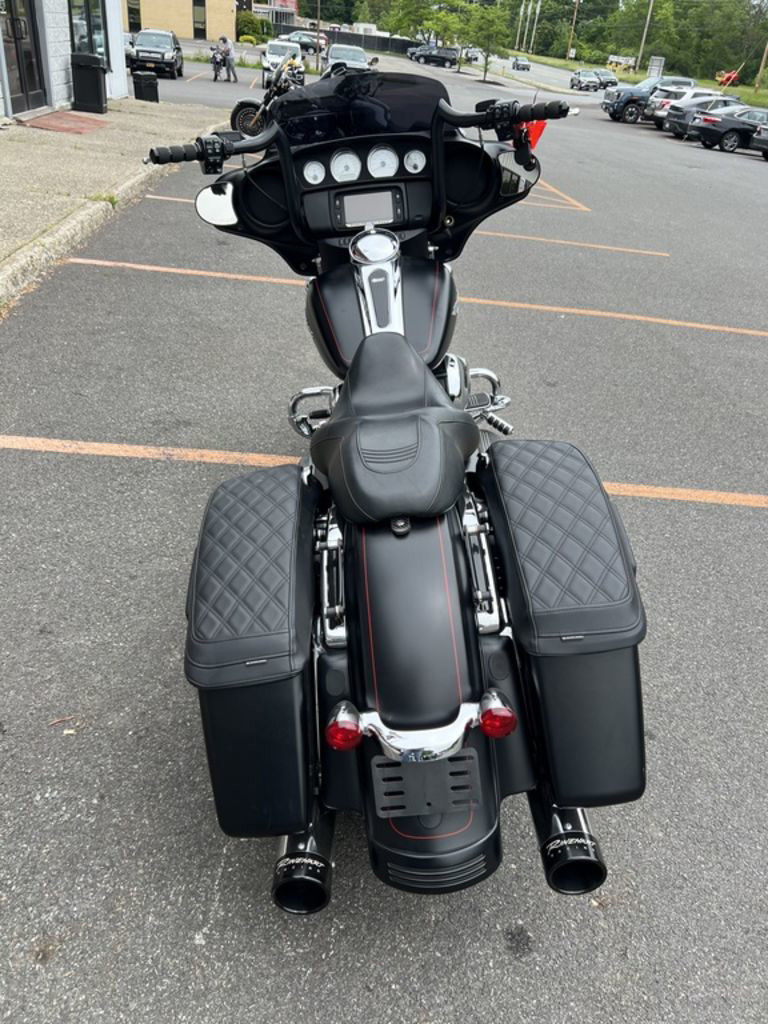 Street Glide® Special