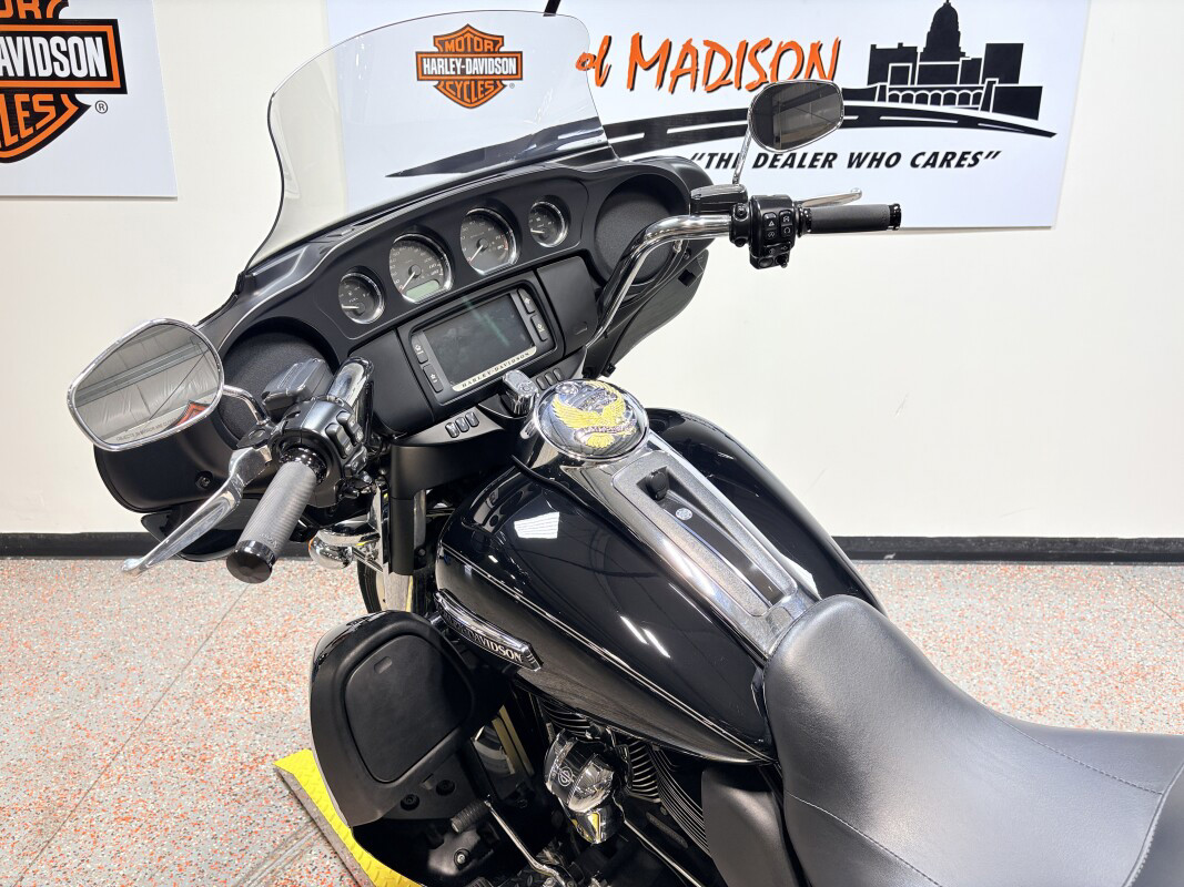Electra Glide® Ultra Classic®
