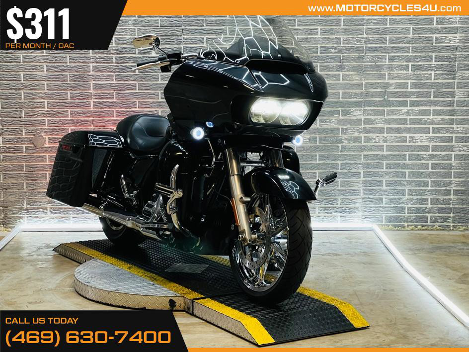 Road Glide® Special