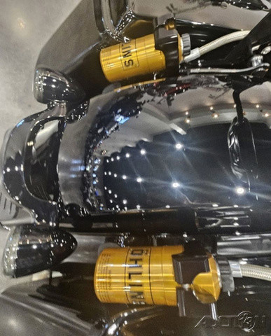 Road Glide® Special