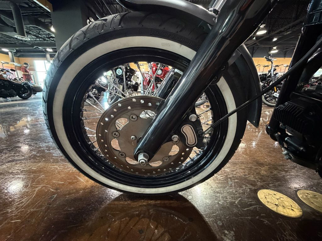 Dyna® Street Bob®