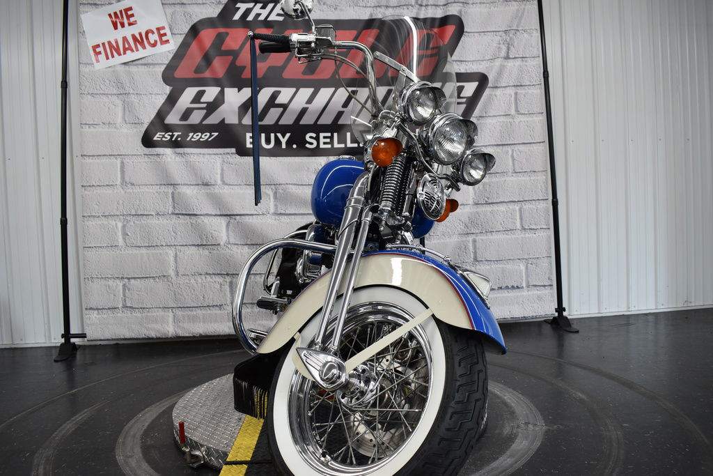 Heritage Springer®