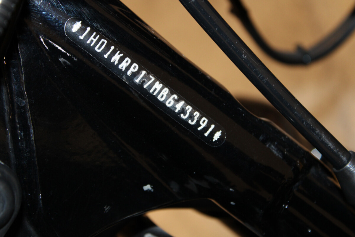 Street Glide® Special