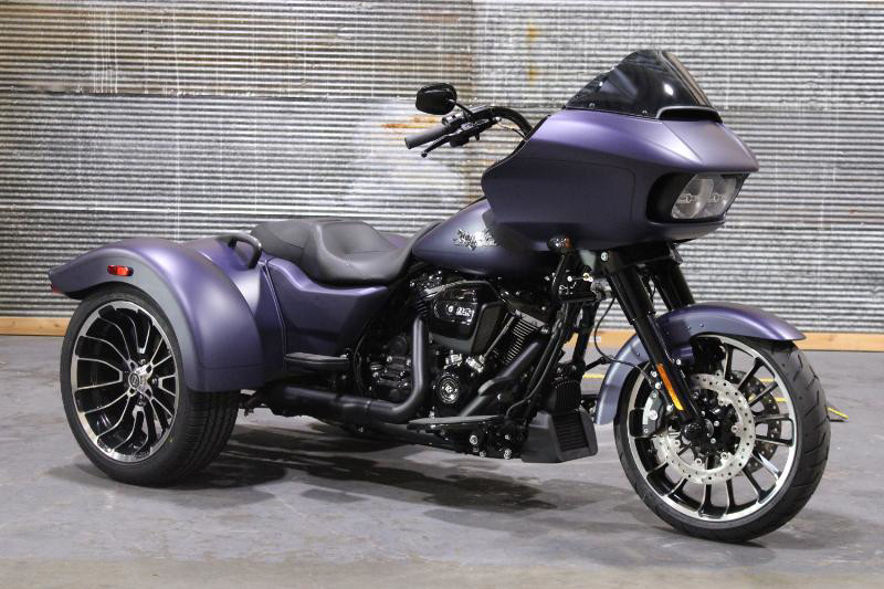 Road Glide® 3