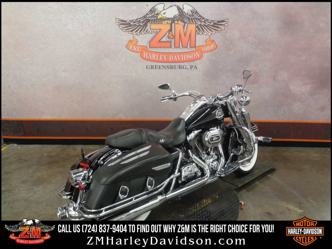 Road King® Classic