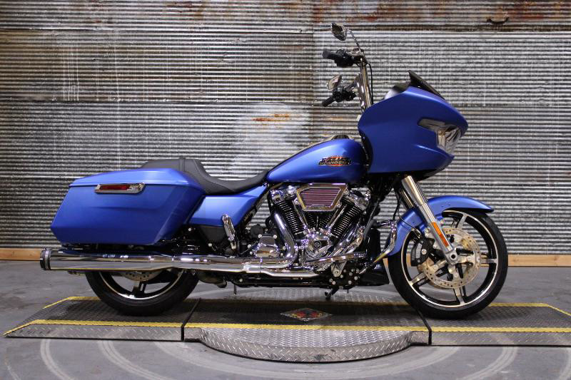Road Glide®