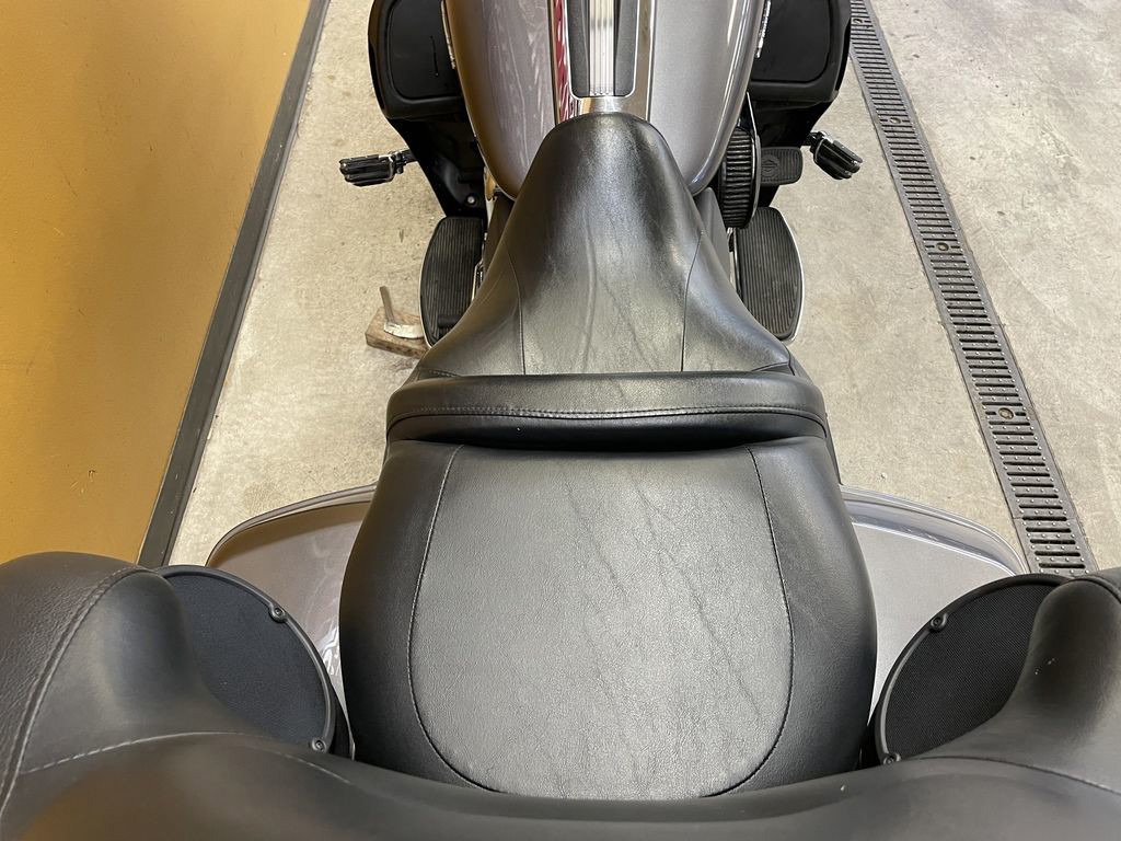 Electra Glide® Ultra® Limited