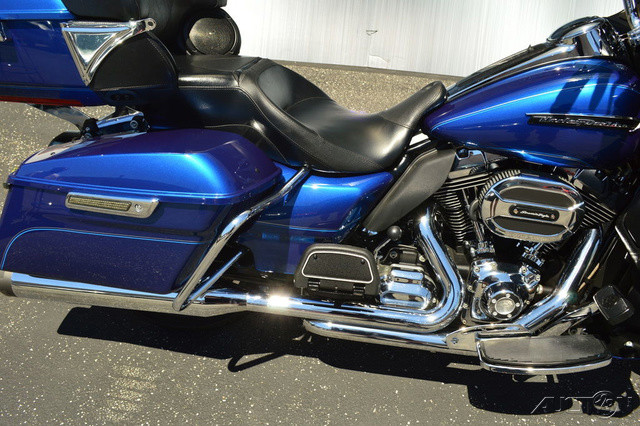 Road Glide® Ultra