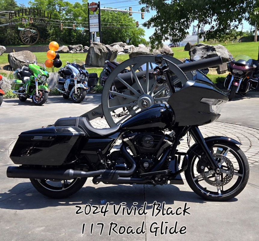 Road Glide®