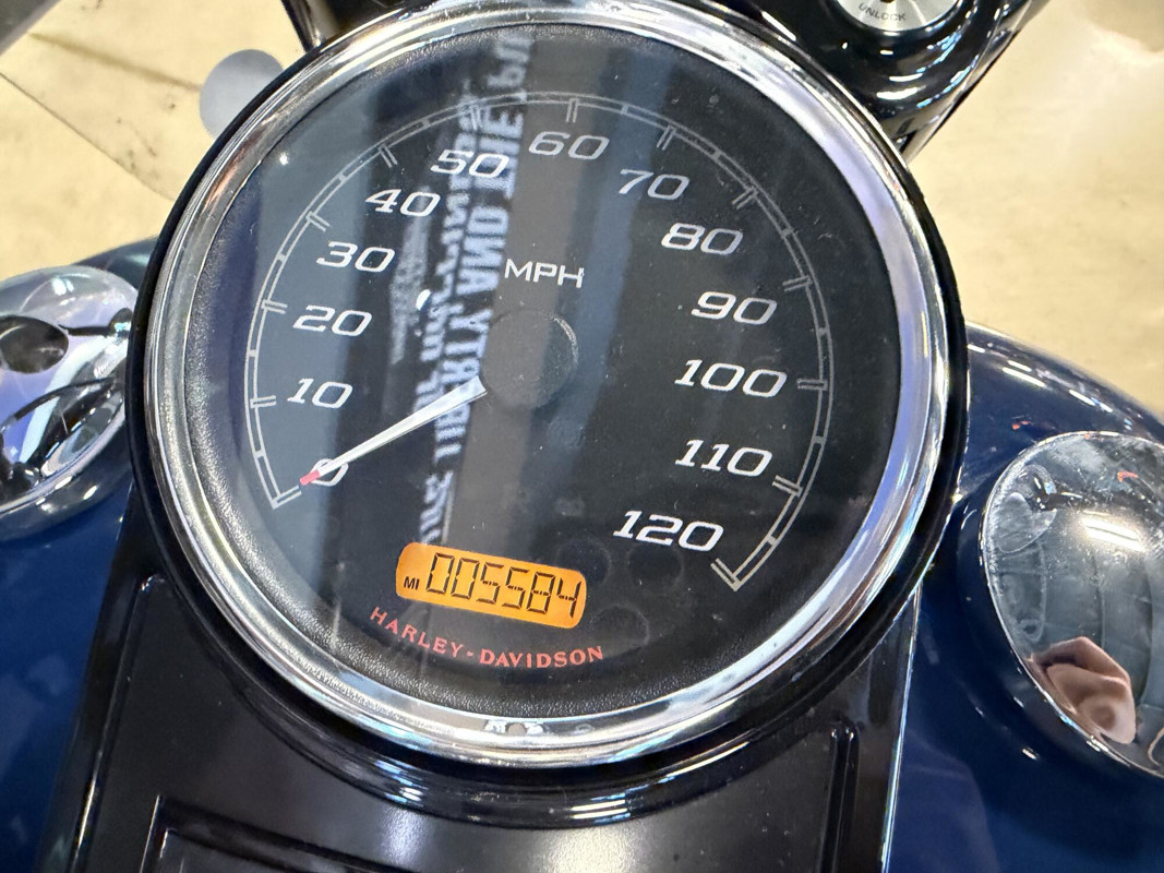 Road King® Special