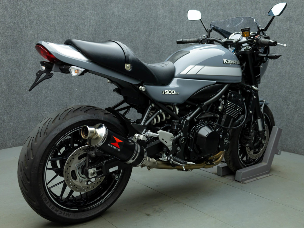 Z900RS
