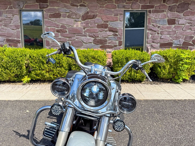 Road King® Classic