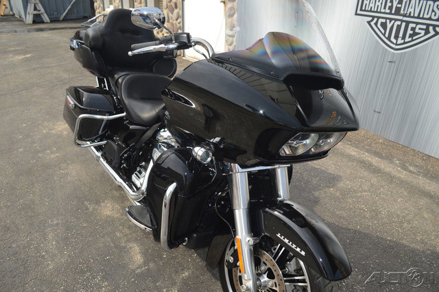 Road Glide® Limited