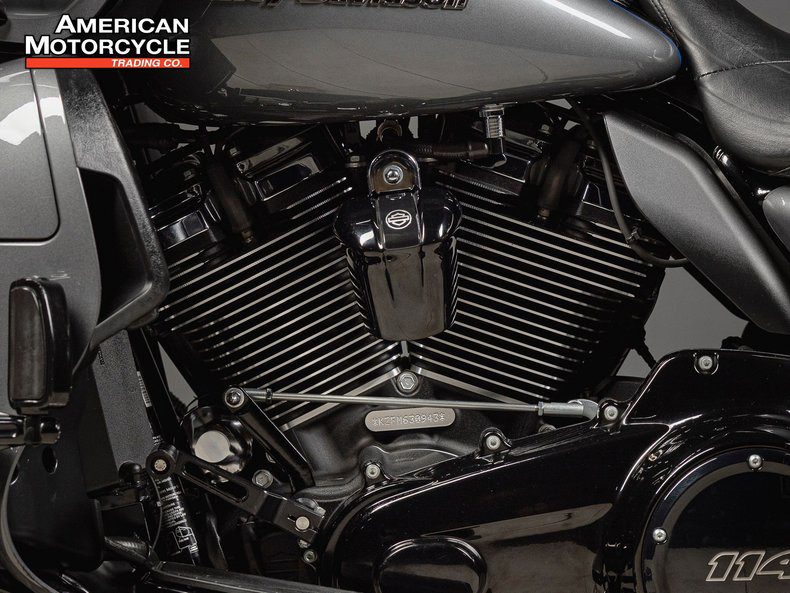 Road Glide® Limited