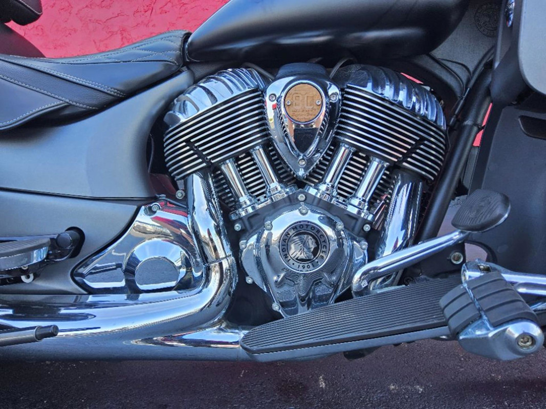 Roadmaster®	