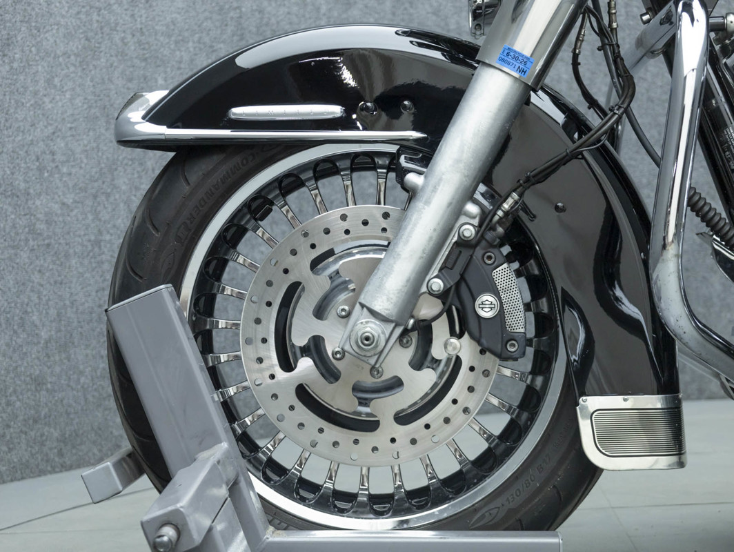 Electra Glide® Ultra Limited®