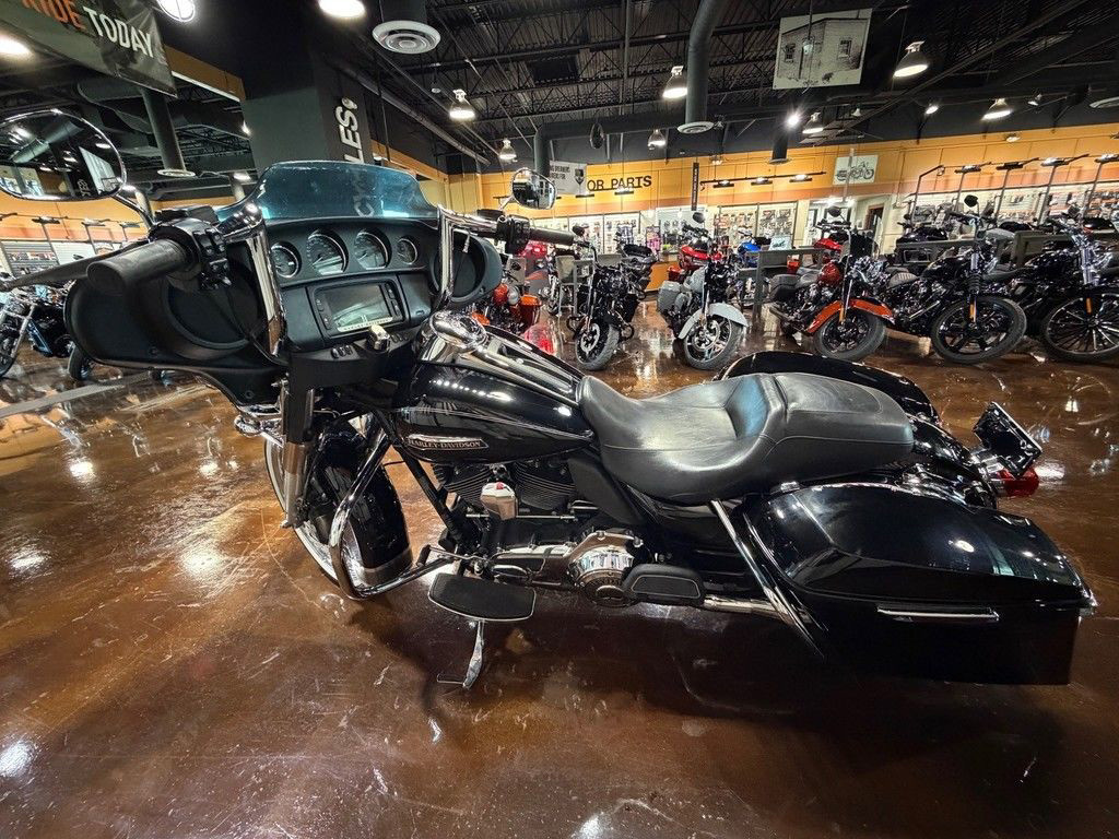 Ultra Classic® Electra Glide®