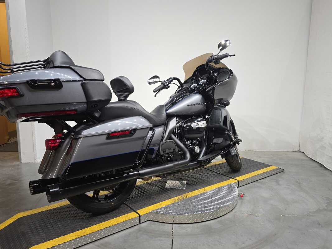 Road Glide® Limited