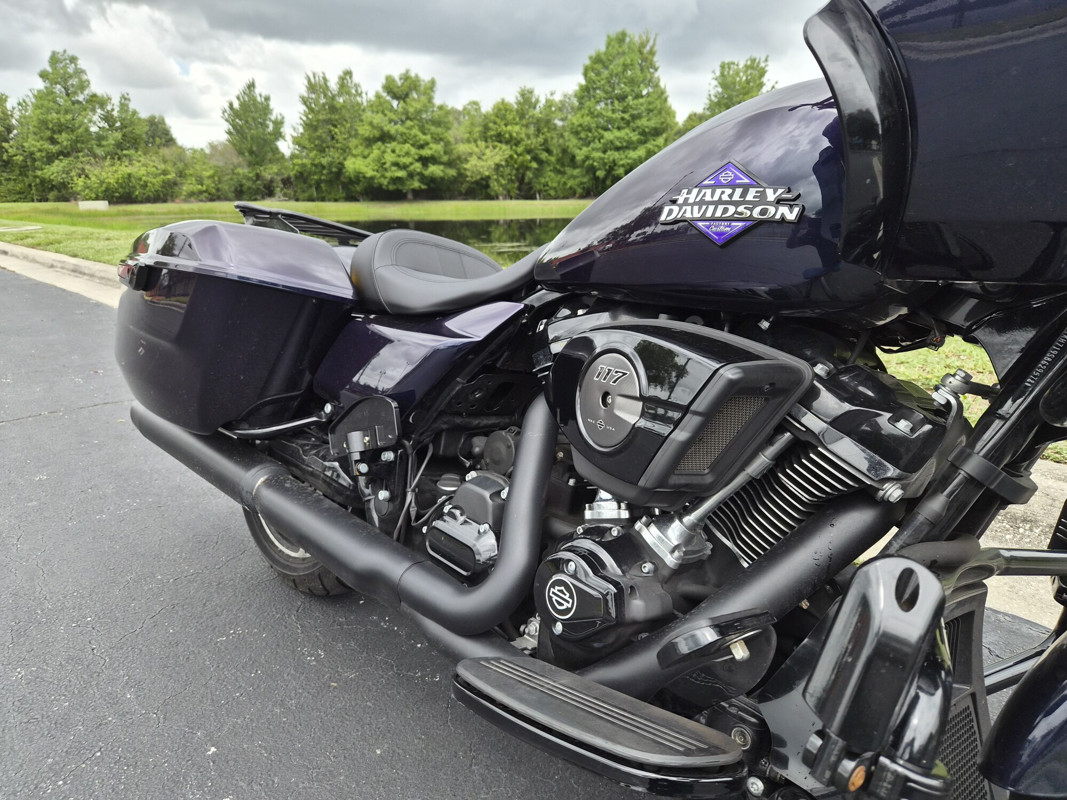 Road Glide®