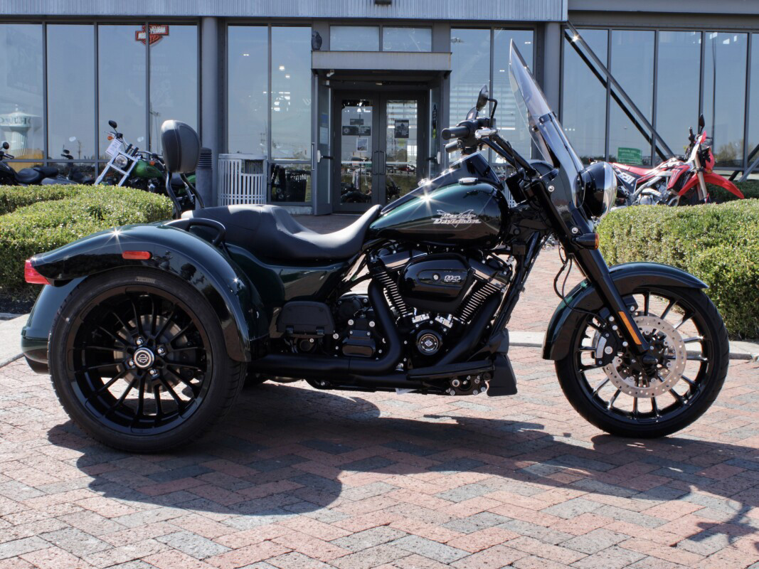 Freewheeler®