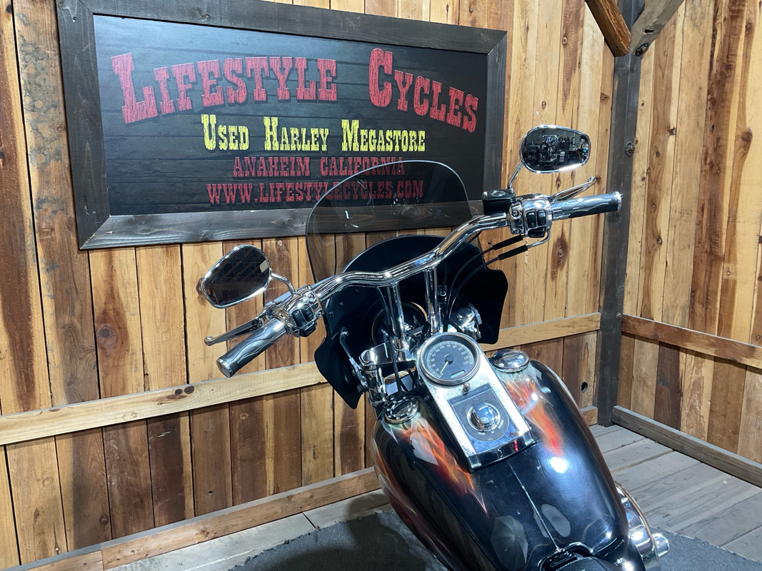 Softail® Standard