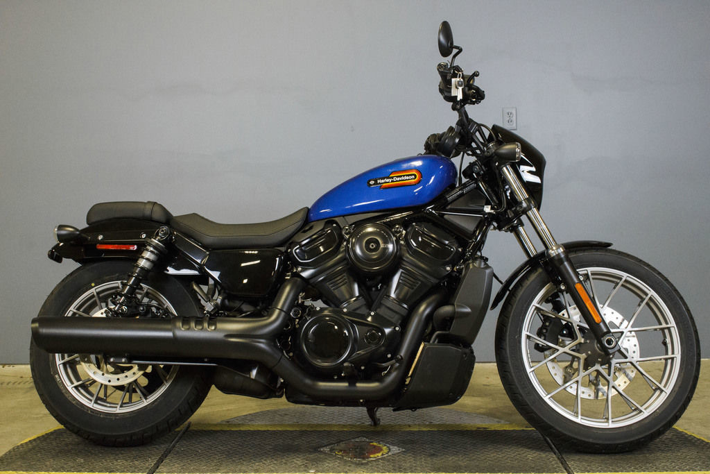 Nightster Special