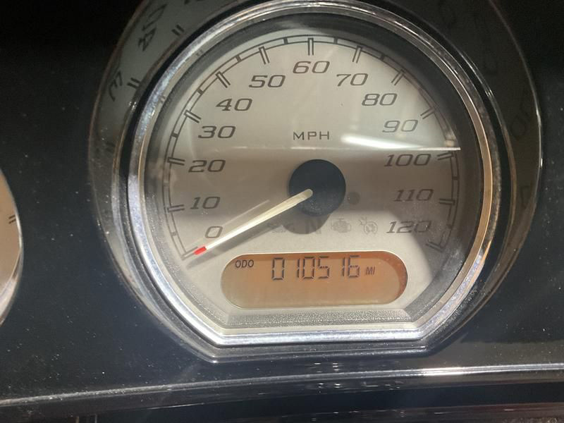 Street Glide® Special