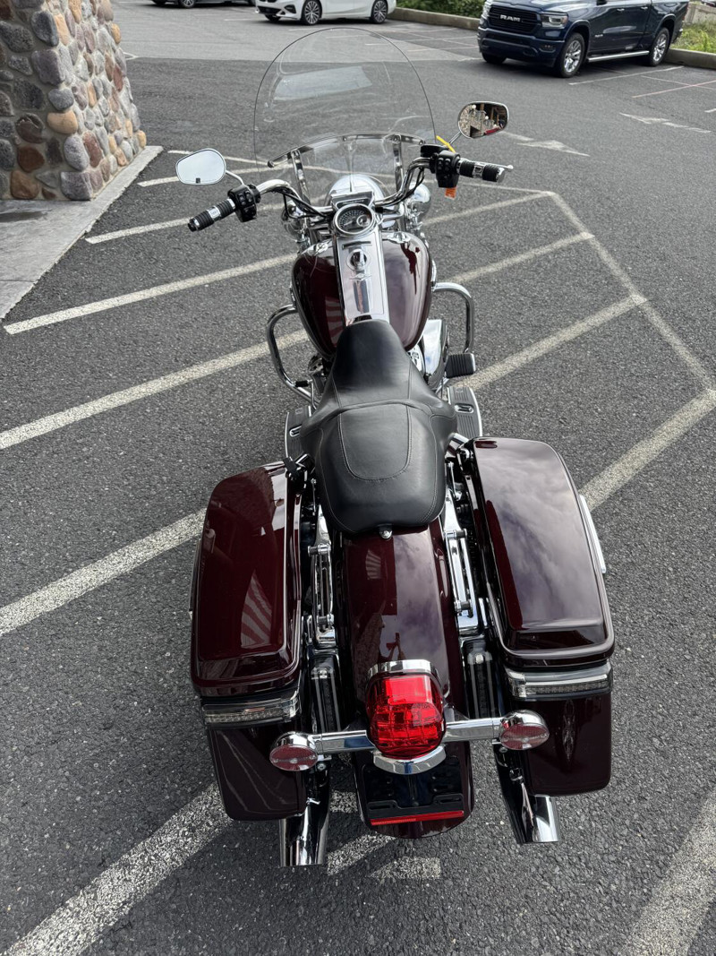 Road King®