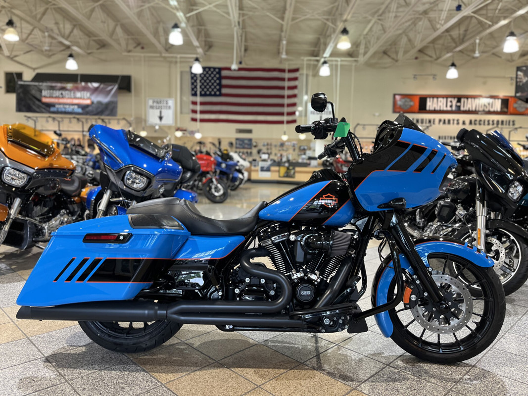 Road Glide® Special