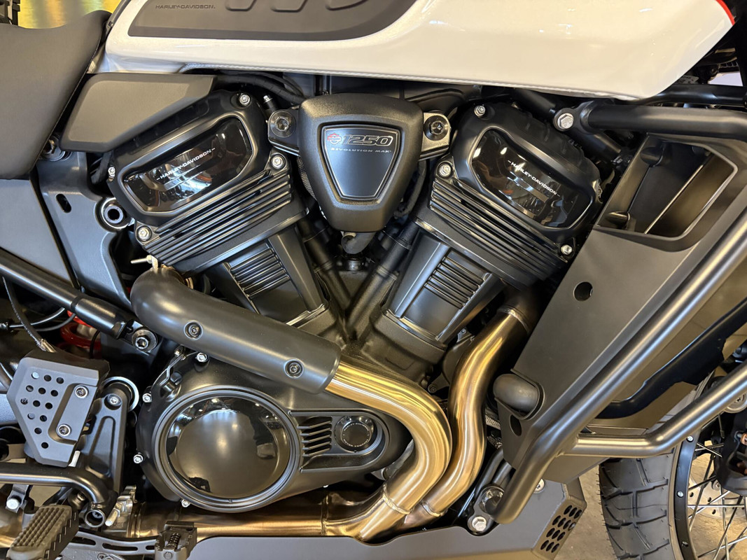 Pan America® 1250 Limited