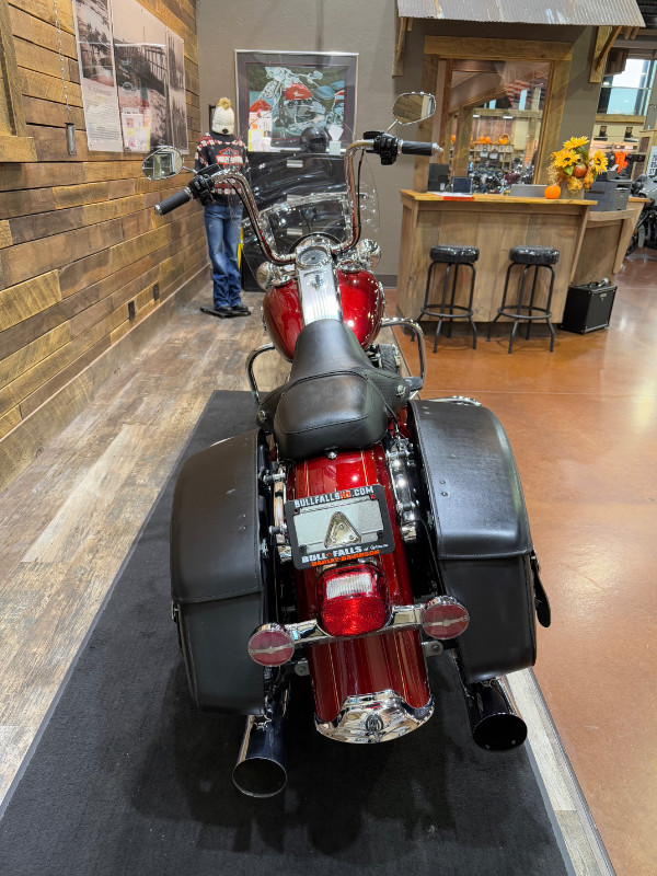 Road King® Classic