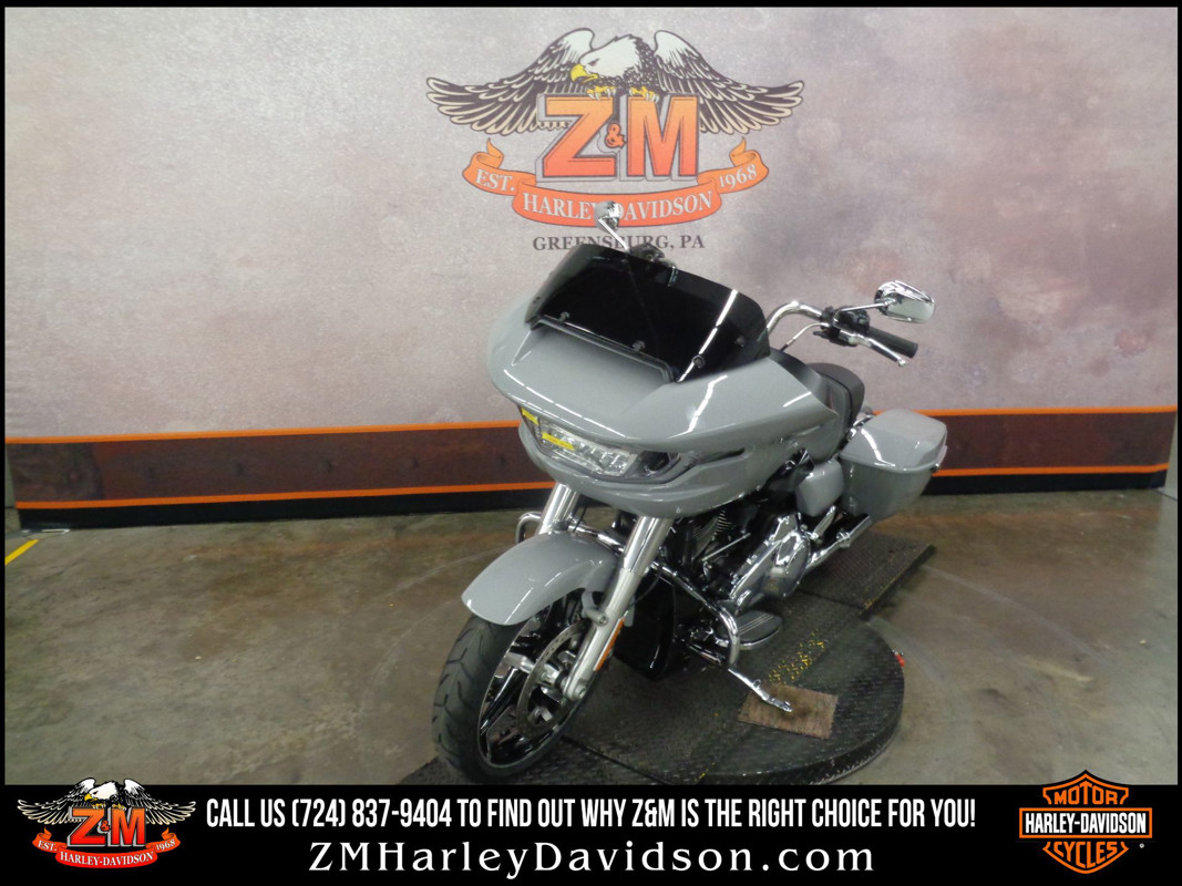 Road Glide®