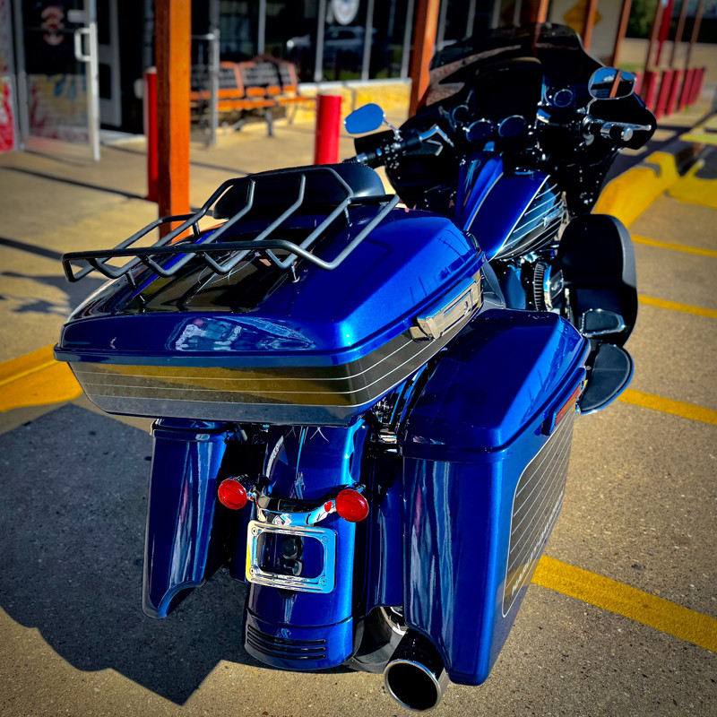 Road Glide® Special