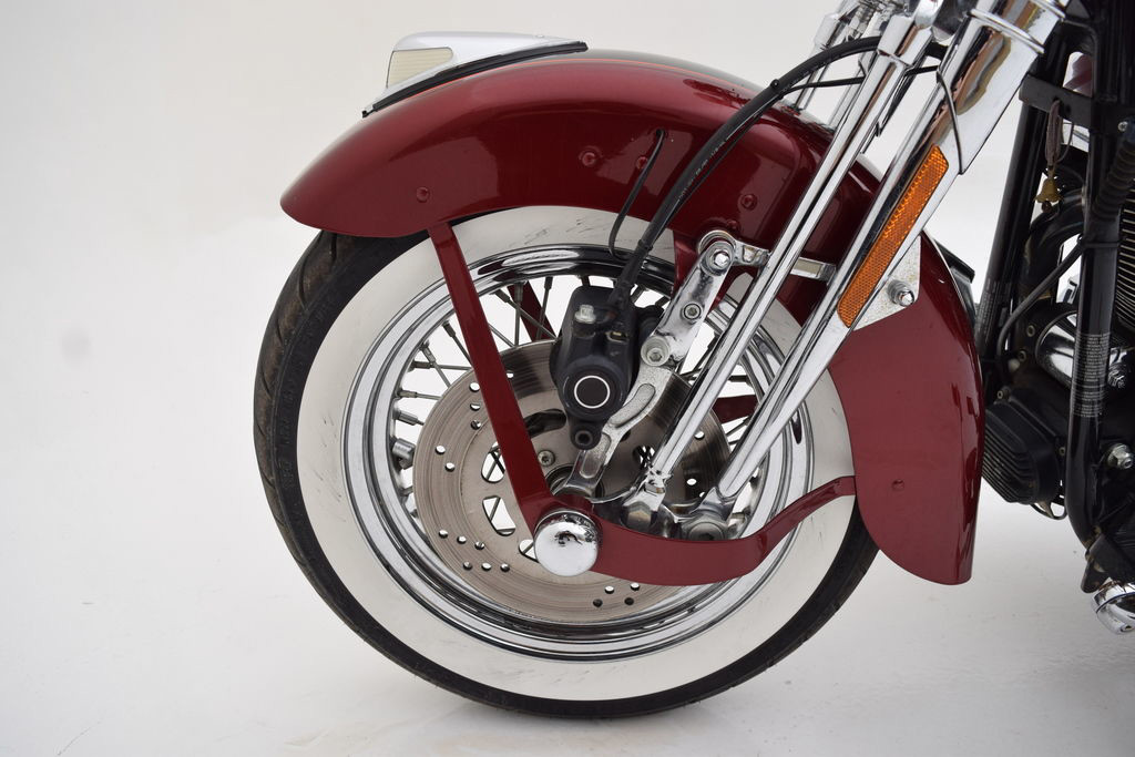 Heritage Springer®