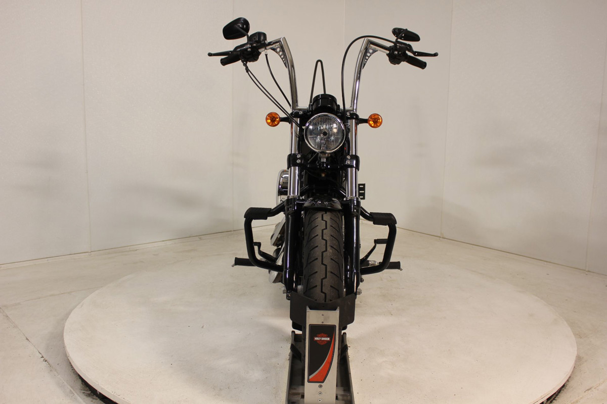 Sportster® Forty-Eight® Special