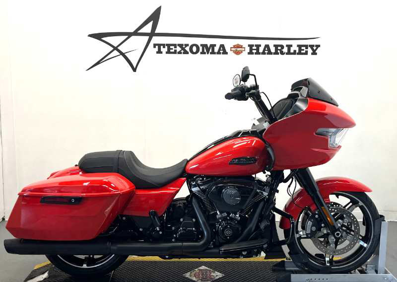 Road Glide®